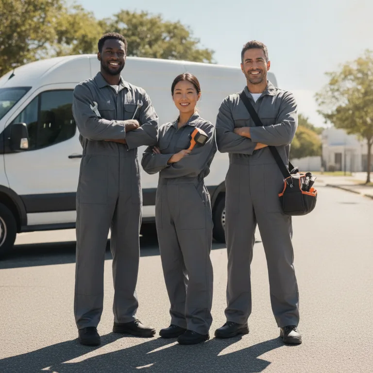 Radiator Repair team in Omaha
