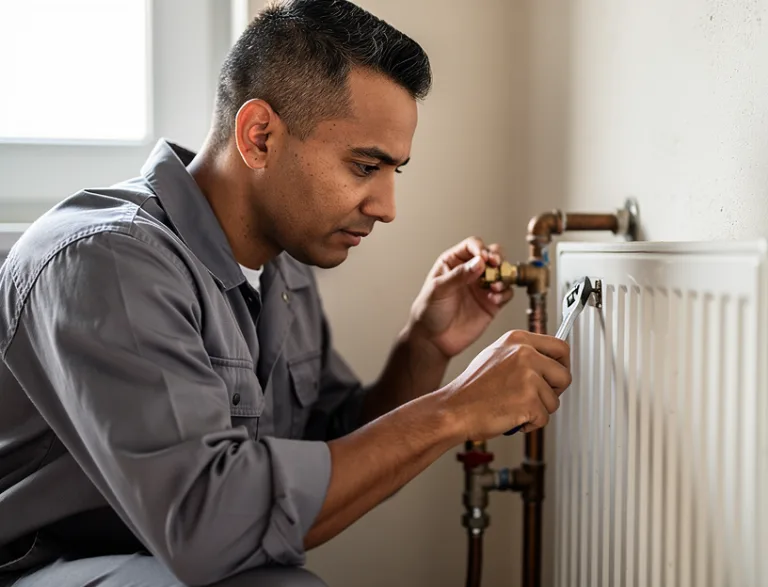 Radiator Repair service in Omaha
